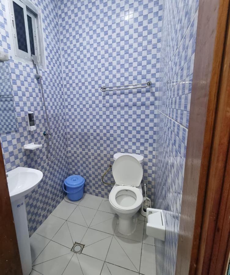 Residence Sighaka - Studio Meuble Vip Avec Wifi, Gardien, Parking Douala Exterior foto